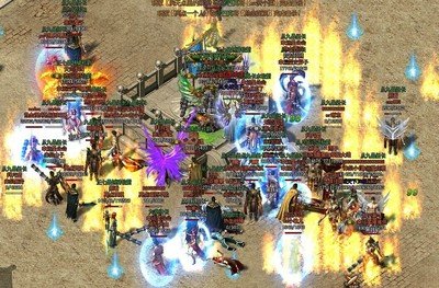 传奇心跳，英勇无畏，等你一同来探险！